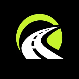 Road Trip App Icon
